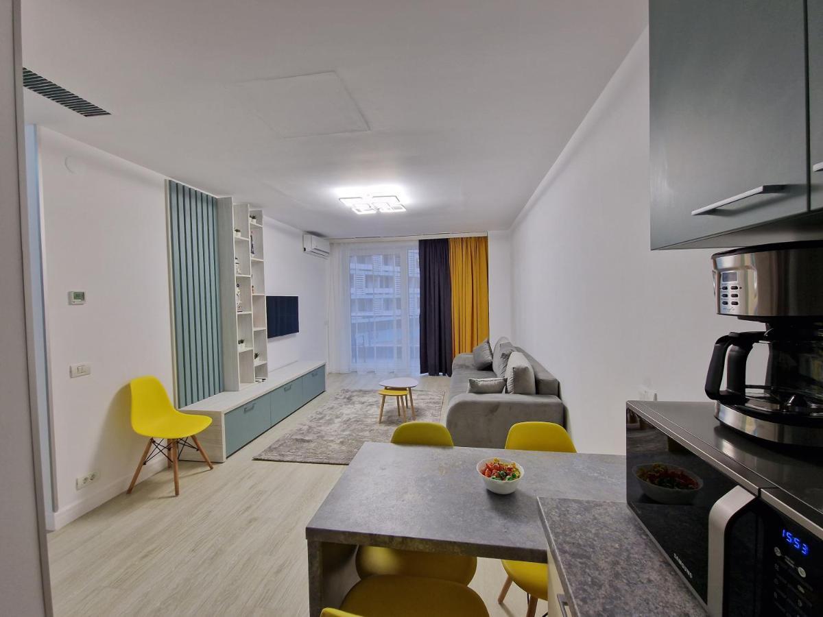 Yza Mamaia Corallia Exterior photo