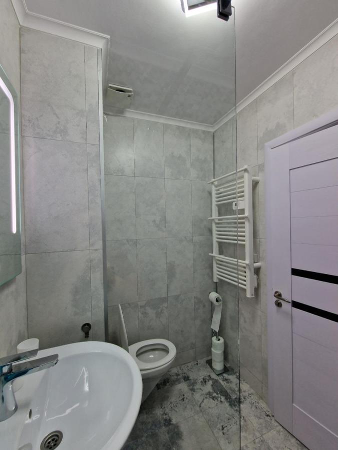 Yza Mamaia Corallia Exterior photo