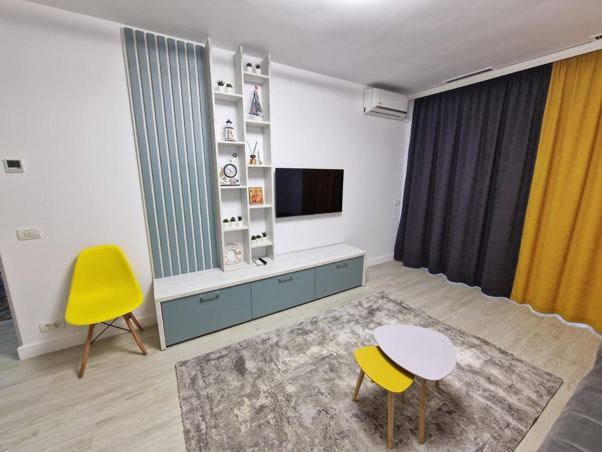 Yza Mamaia Corallia Exterior photo